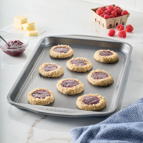 Nonstick Cookie Pan