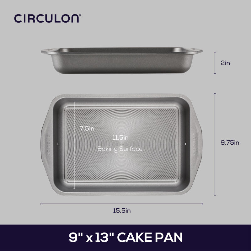 Circulon Cake Pan - Thumbnail 4