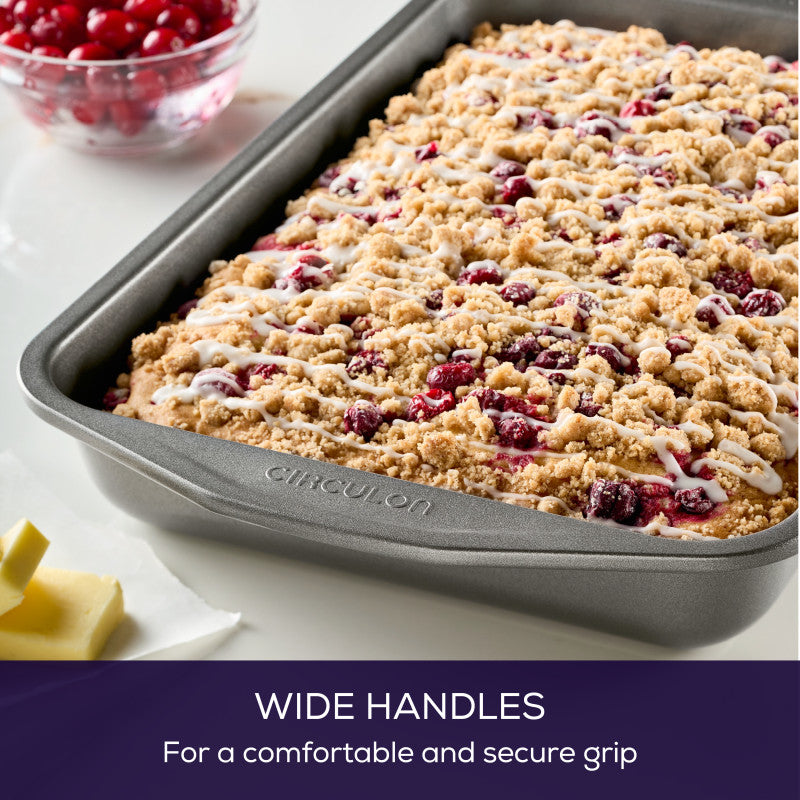 Circulon Cake Pan