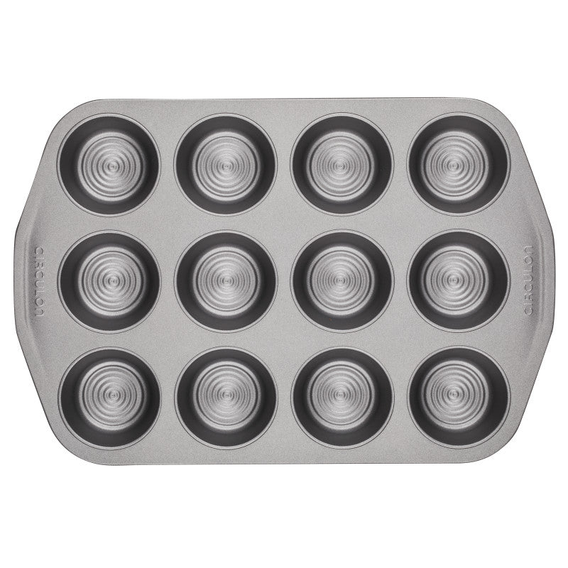 Circulon Muffin Pan