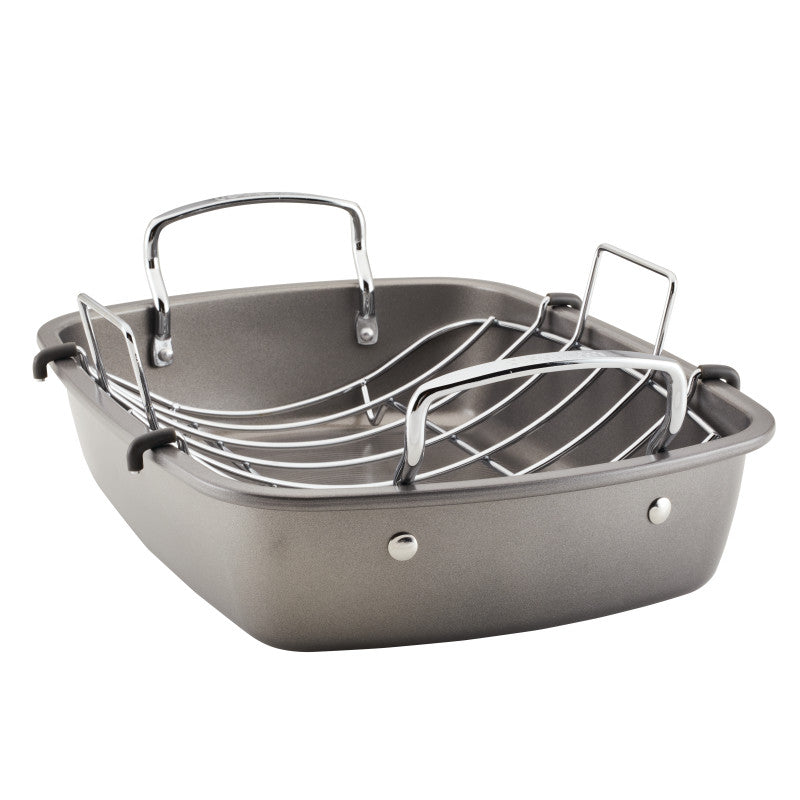 Circulon Roasting Pan - Thumbnail 3