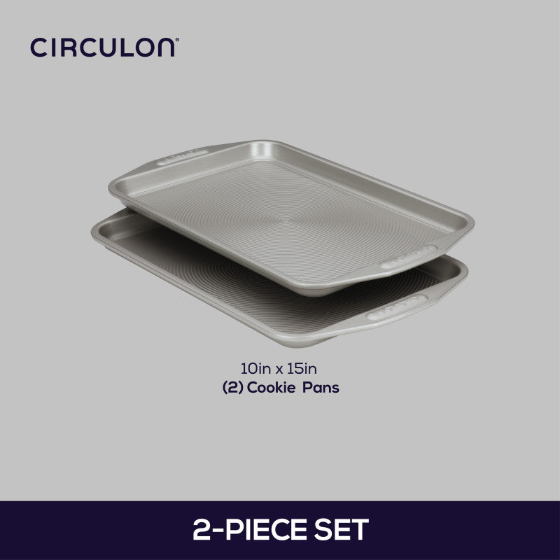 Circulon Cookie Sheet - Thumbnail 4
