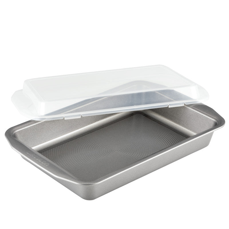 Stainless Steel Best 9x13 Cake Pan With Lid Fracoda Stainless