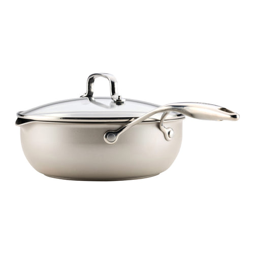 Infinity Pan with ScratchDefense™, 9.5