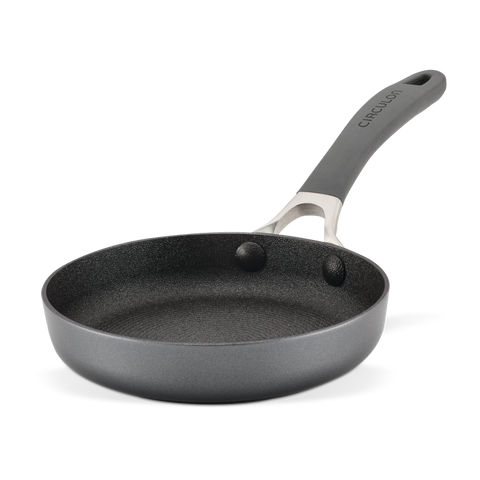 6.25-Inch Open Skillet – Circulon
