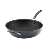 13-Inch A1 ScratchDefense™ Nonstick StirFry with Helper Handle