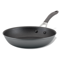 10-Inch Frying Pan: Nonstick ScratchDefense™ Fry Pan