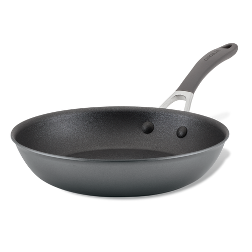 10-Inch Frying Pan: Nonstick ScratchDefense™ Fry Pan