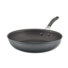 12-Inch Frying Pan: ScratchDefense™ Nonstick Fry Pans