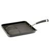 11-Inch Nonstick Griddle with Hearts