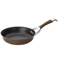 8.5-Inch Nonstick Frying Pan