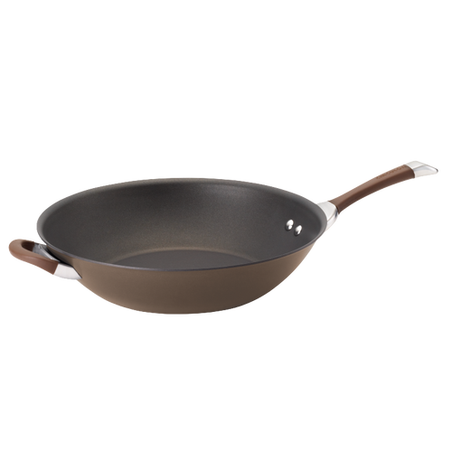 14-Inch Nonstick Stir Fry
