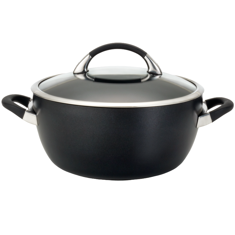 5.5-Quart Nonstick Casserole