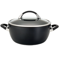 5.5-Quart Nonstick Casserole