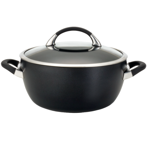 5.5-Quart Nonstick Casserole