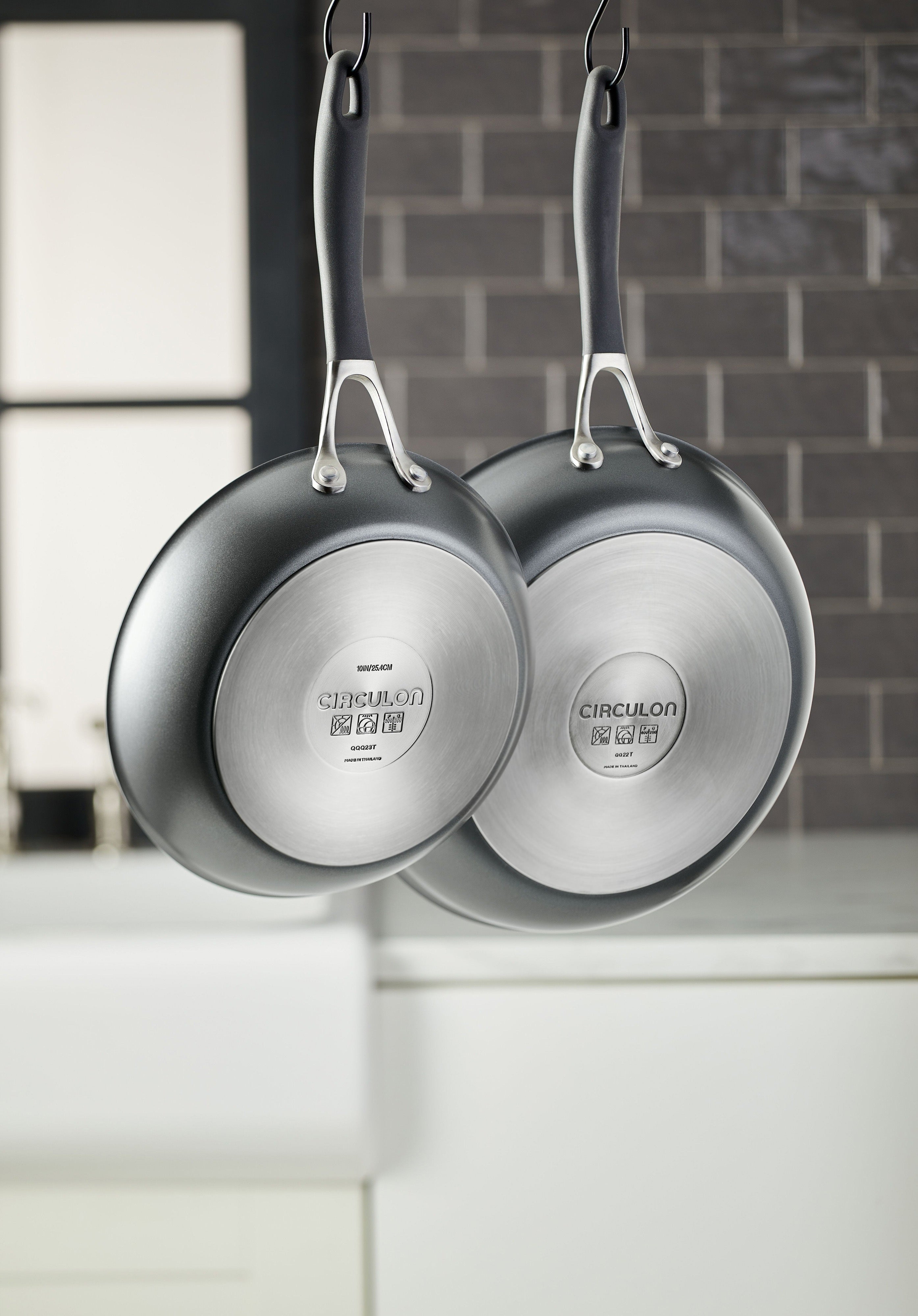 Premium Cookware & Bakeware for Home Chefs | Circulon