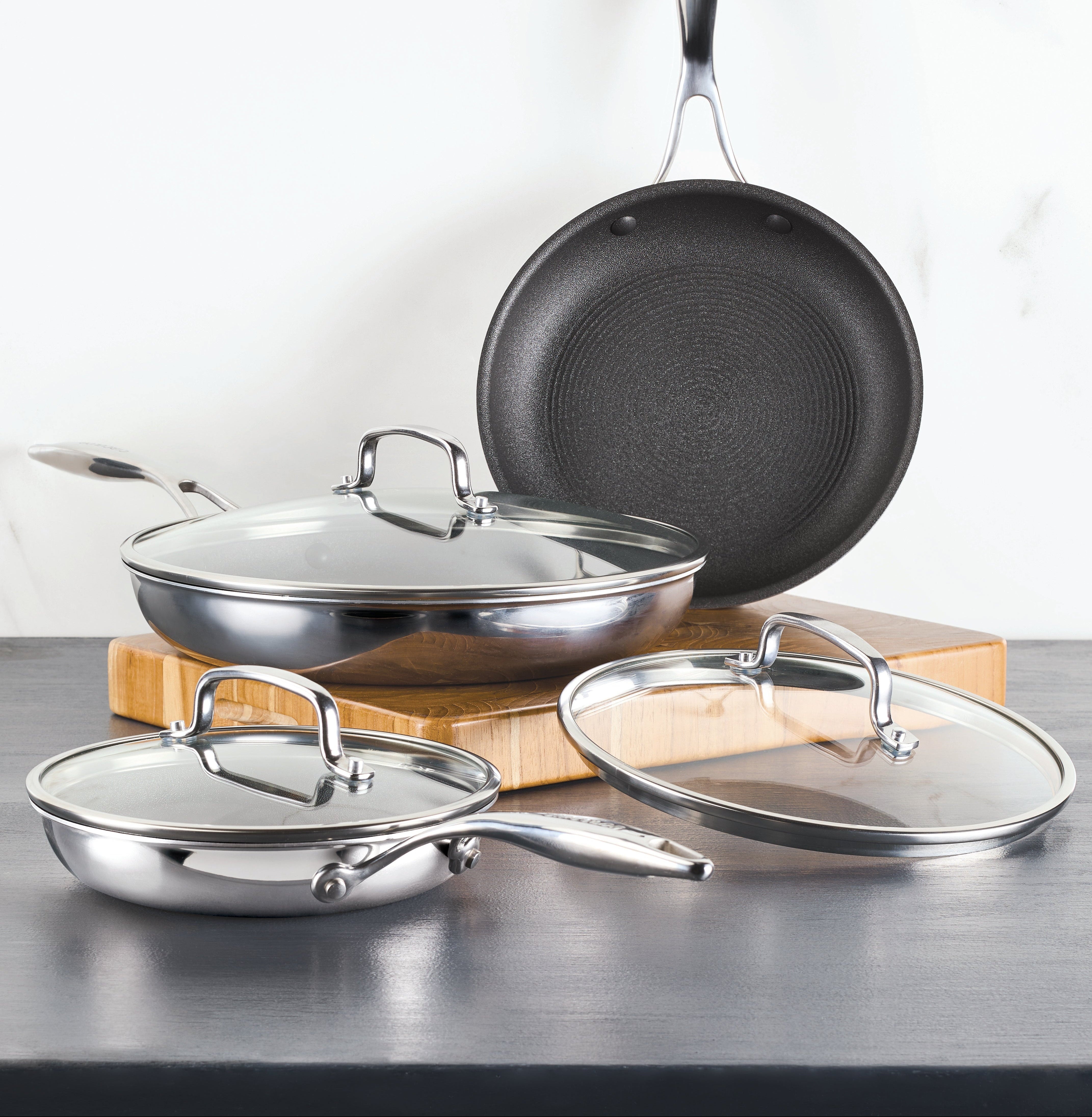 Premium Cookware & Bakeware for Home Chefs | Circulon