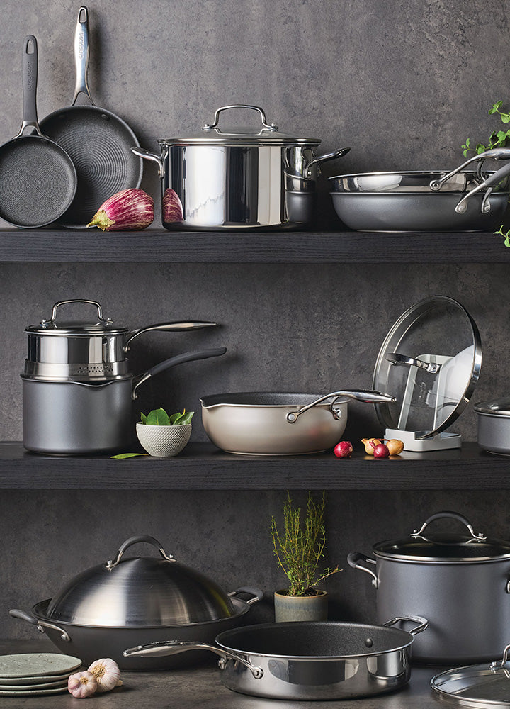 How To Purchase Cookware: Expert Tips for Smart Buying Decisions