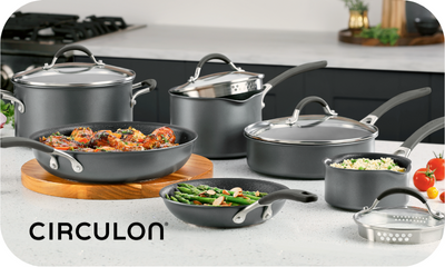 Circulon.com Gift Card