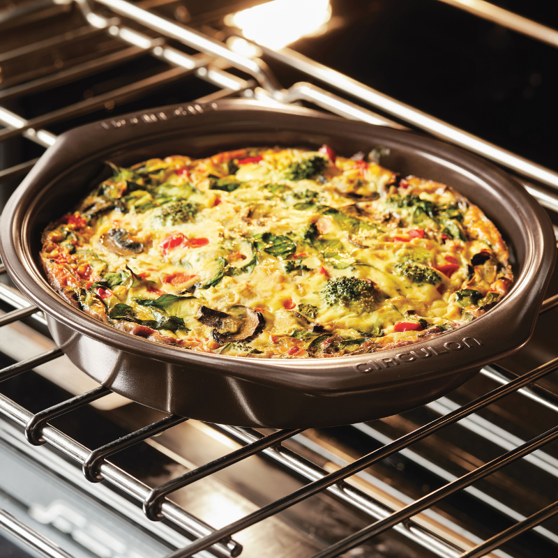 Nonstick Roaster Circulon Cookware