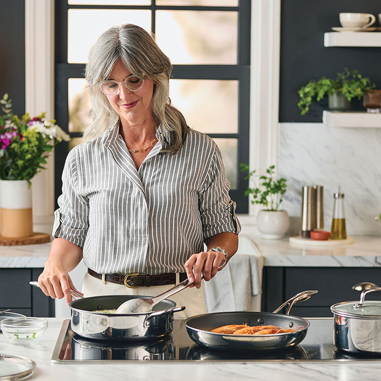 Promote Performance Cookware. Earn with Every Click.