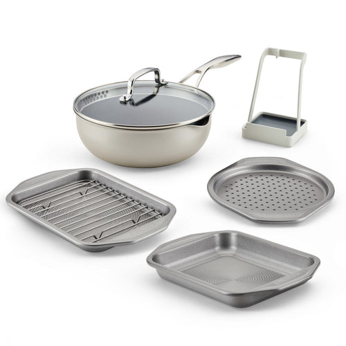 7-Piece Apartment Bundle