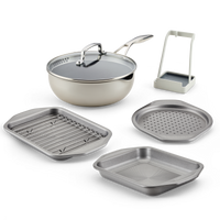 7-Piece Apartment Bundle