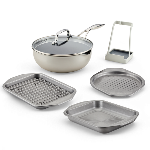 7-Piece Apartment Bundle