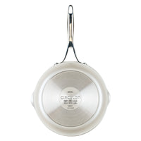 Infinity Pan with ScratchDefense™ 7-Piece Nonstick Cookware & Toaster Oven Bakeware Bundle