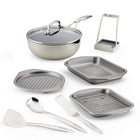 10-Piece Apartment Bundle