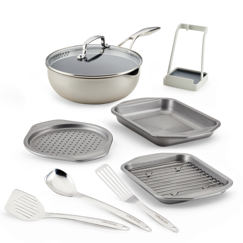 10-Piece Apartment Bundle