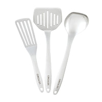 Infinity Pan with ScratchDefense™ 10-Piece Nonstick Cookware, Bakeware & Utensil Bundle