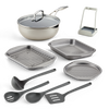 11-Piece Apartment Bundle