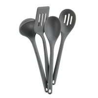 Infinity Pan with ScratchDefense™ 11-Piece Nonstick Cookware, Bakeware & Silicone Tools Bundle