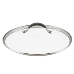 A1 ScratchDefense™ 12-Inch Glass Lid