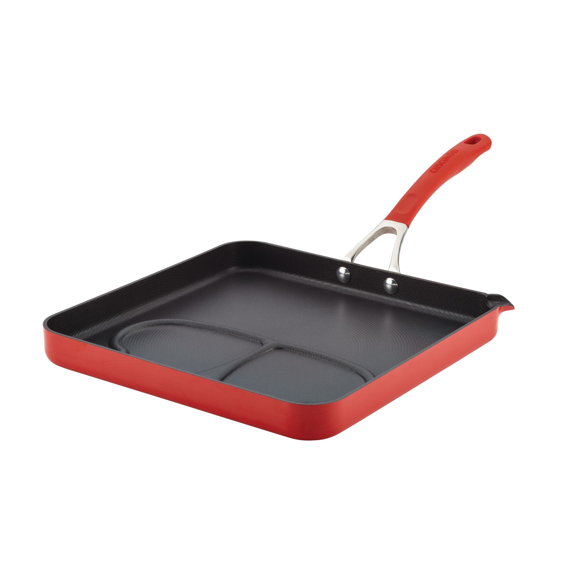 11-Inch Square Sweetheart Griddle