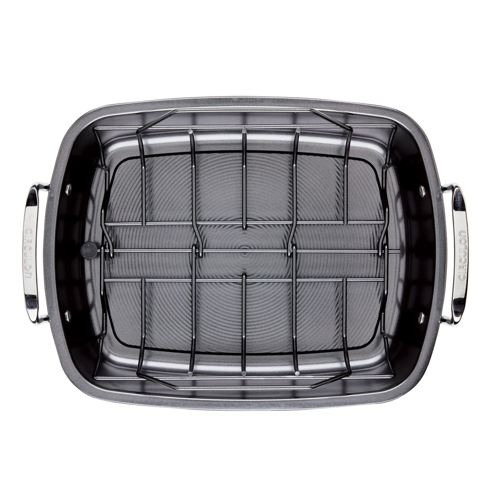 The Best Roasting Pans with Racks