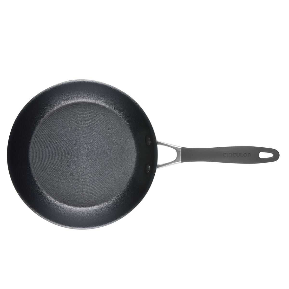 12-Piece ScratchDefense™ Nonstick Cookware Set – Circulon