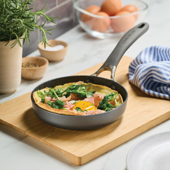 6.25-Inch Open Skillet Product Image