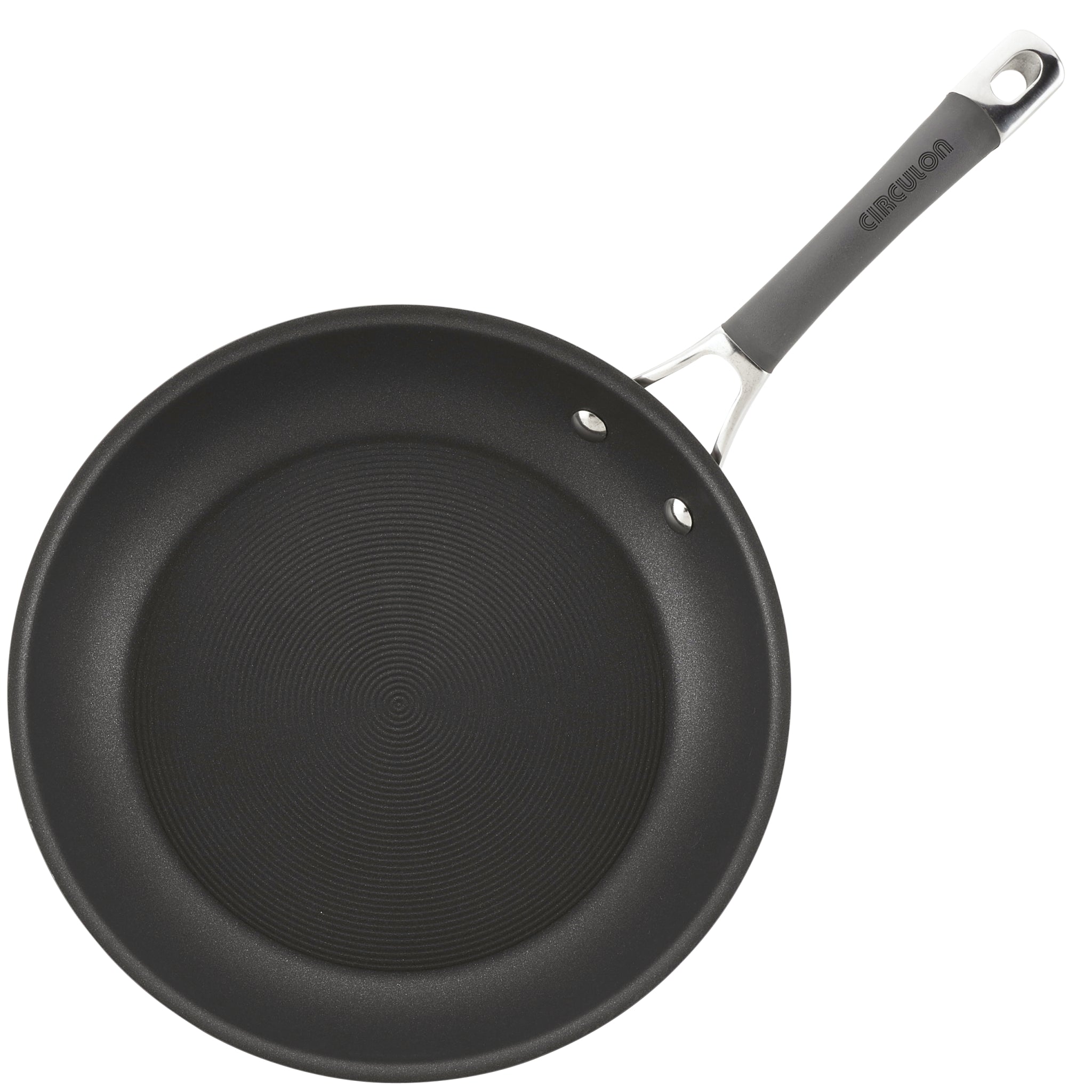 2-Piece Nonstick Frying Pan Set