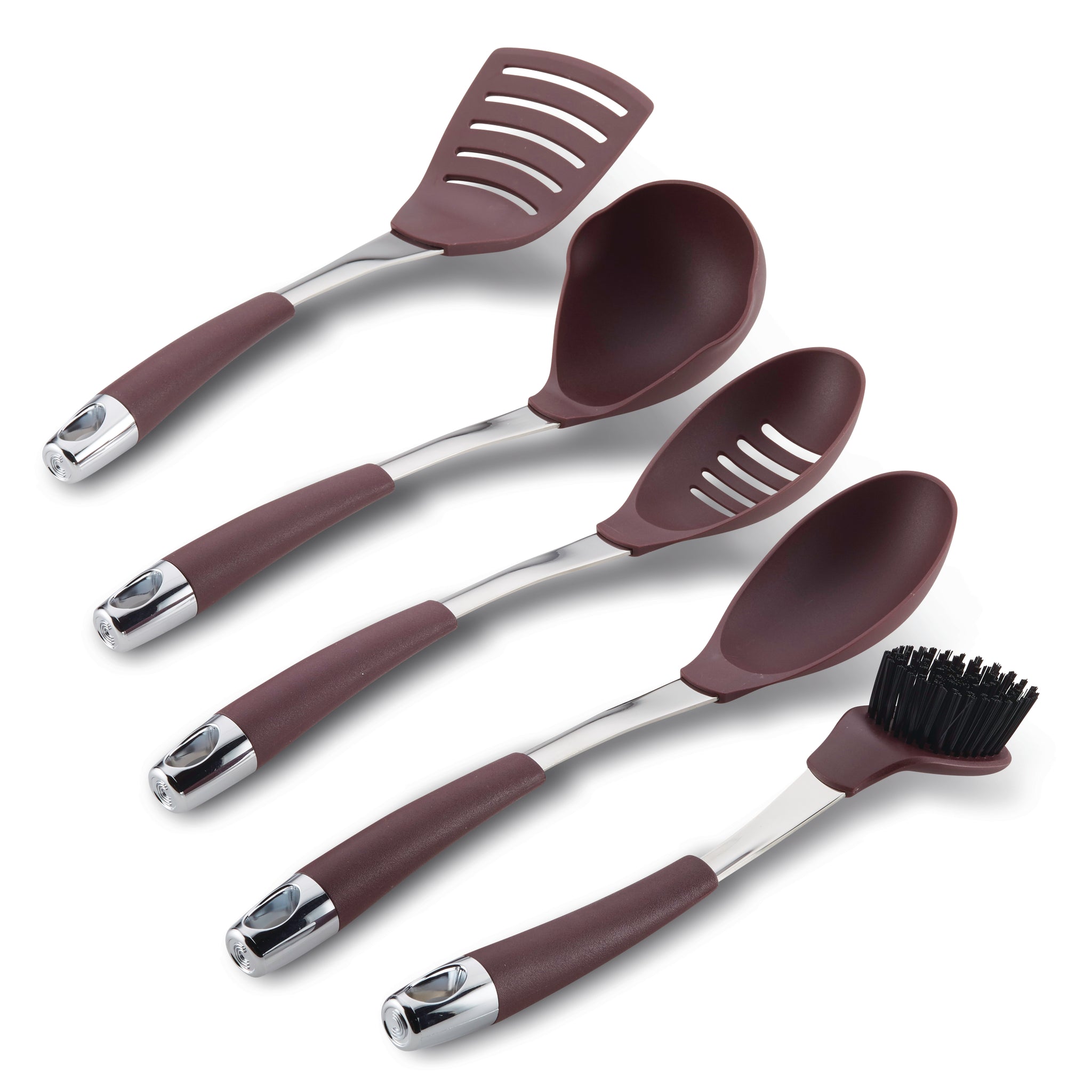 5-Piece Kitchen Utensil Set
