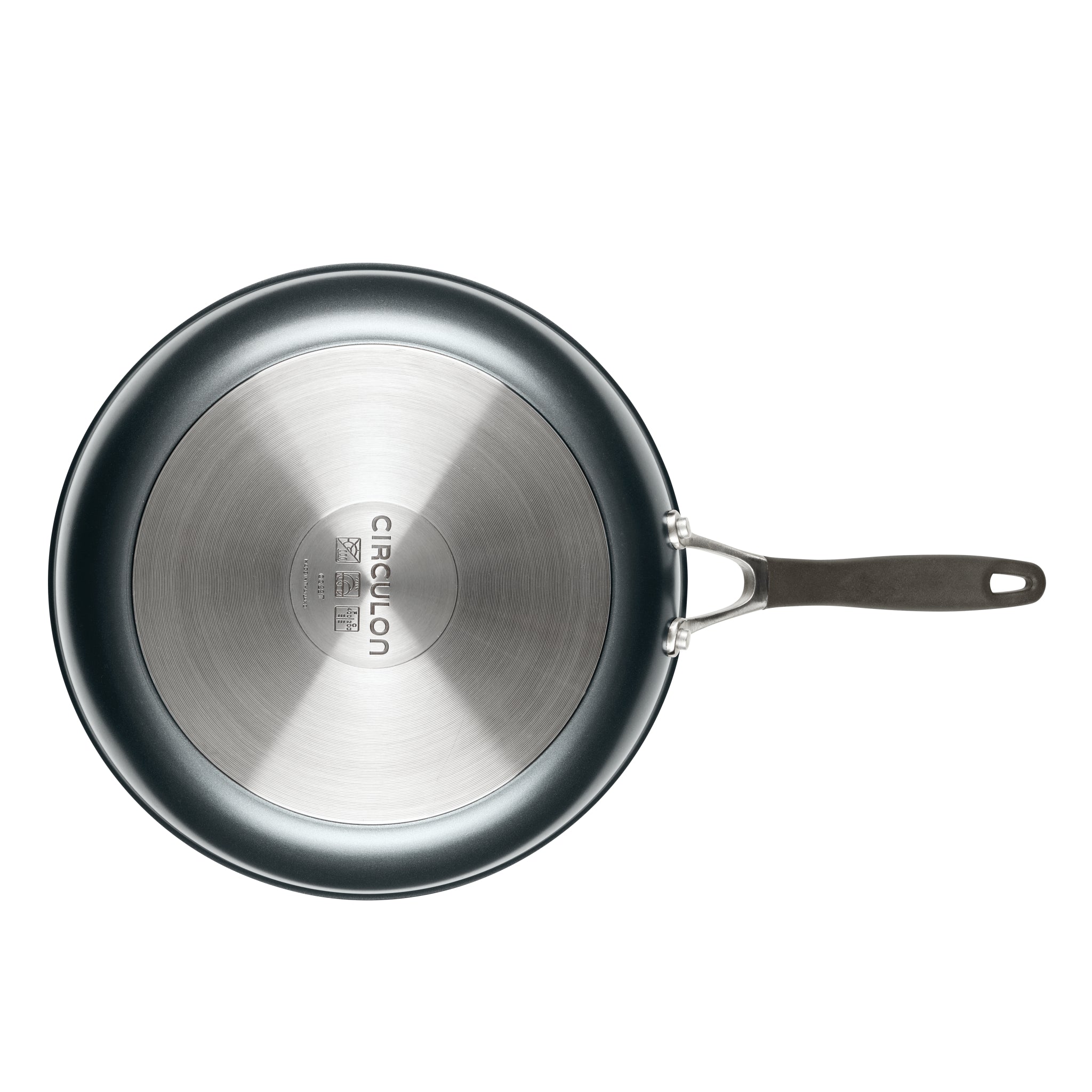 Stainless Steel Non Stick Frying Pans, Best Non Stick