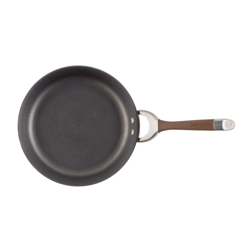 8.5-Inch Nonstick Frying Pan