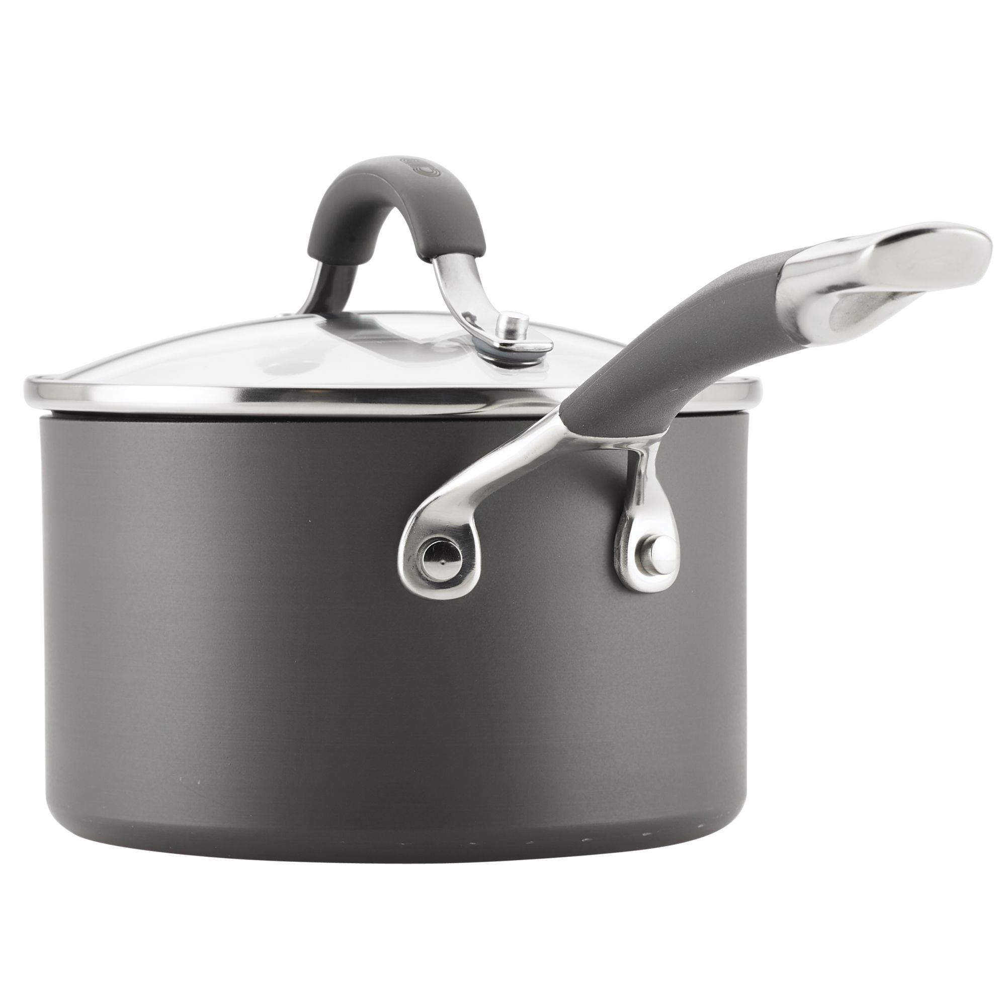 Circulon Radiance 14-in. Hard-Anodized Nonstick Frypan