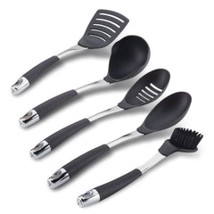 Kitchen Utensils 5-Piece Cooking Set - 3