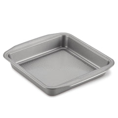 9-Inch Nonstick Square Cake Pan - 41