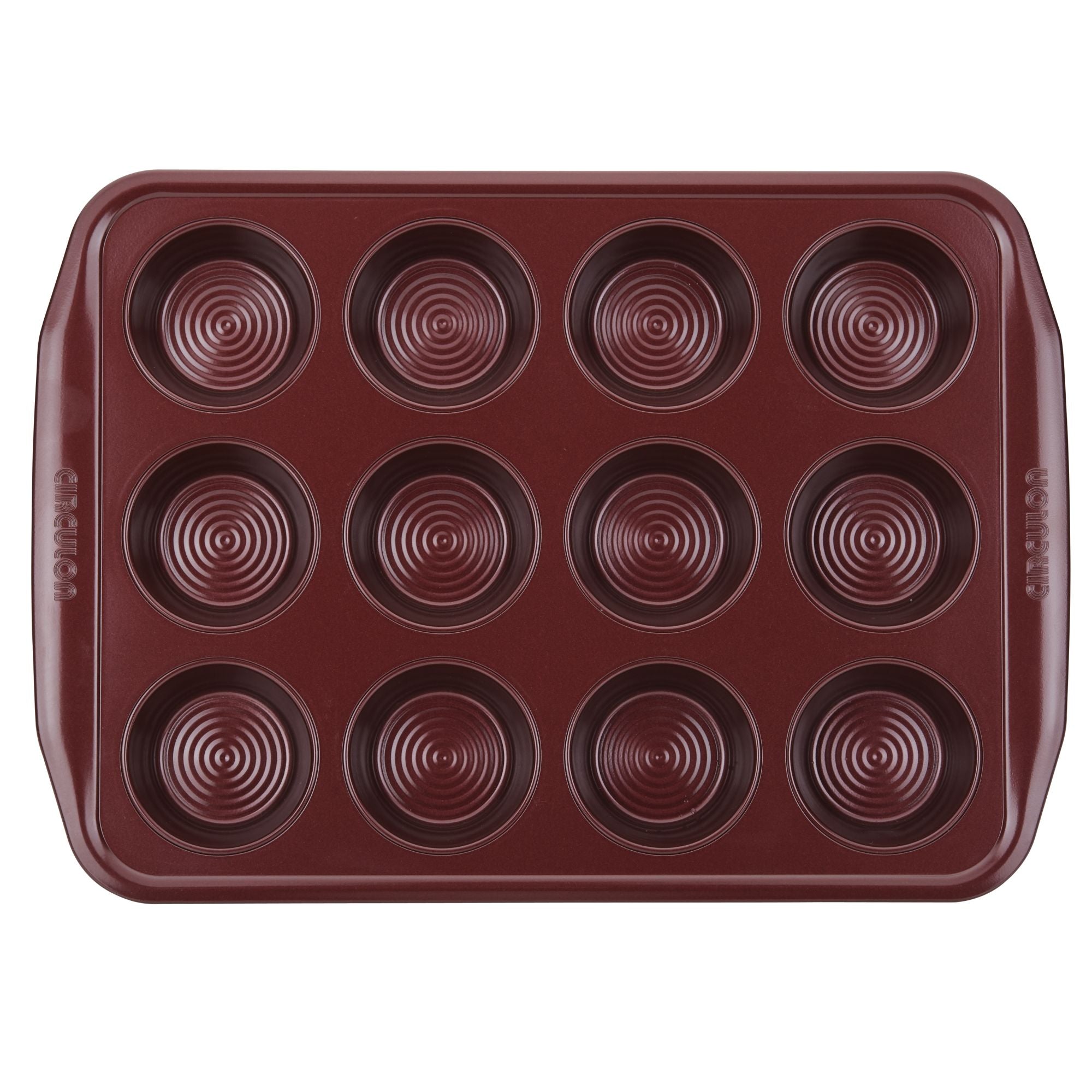 Nonstick Muffin Pan – Circulon1