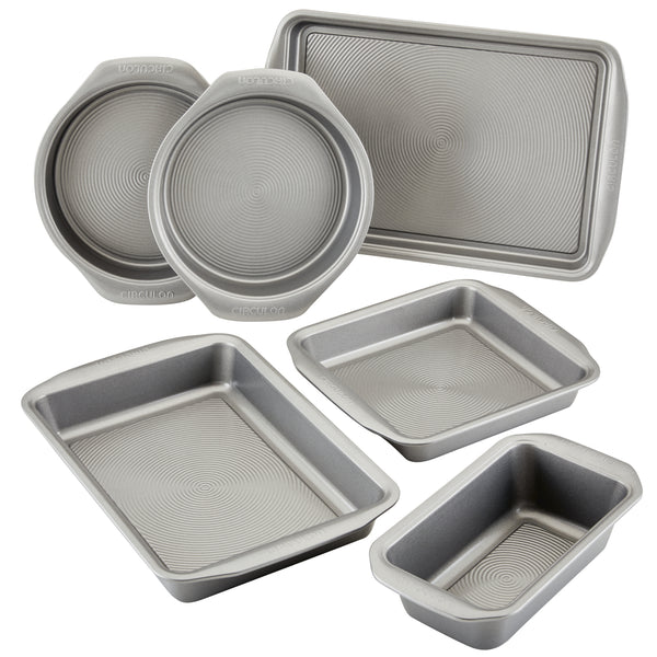 USA Pan Professional Baking Pan Set — 6 Piece