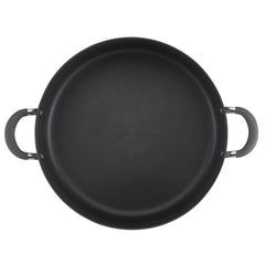 7.5-Quart Nonstick Wide Stockpot Product Image