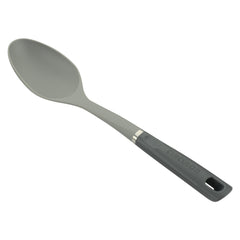 13.25-Inch Solid Spoon - 4